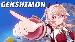 [LIVE] Drama Animation News + Torneo GENSHIMON con Linnea &amp; Teaser X su Genshin Impact!