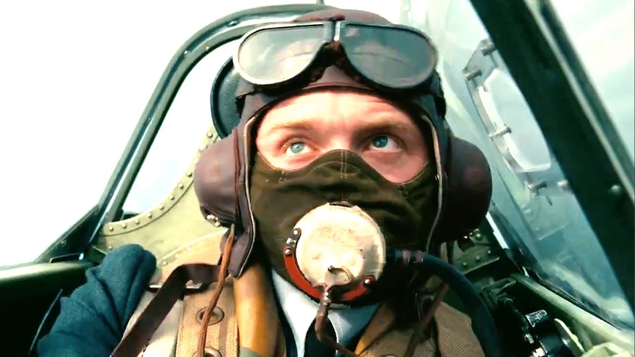 Dunkirk Trailer 2 2017 Movie Official YouTube