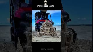 Other Making Sand Art vs Last One ☠️#edit #respect #trollhub#short#funny #fyp#usakids#sandart
