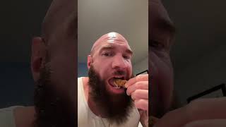 Taco Bell Chicken Nuggets taste test and review #ZMF