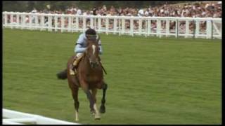 Harbinger - King George VI & Queen Elizabeth Stakes 2010