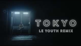 Miniatura de vídeo de "3LAU - Tokyo feat. XIRA (Le Youth Remix)"