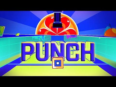 "PUNCH" by Bpi | Geometry Dash 2.2