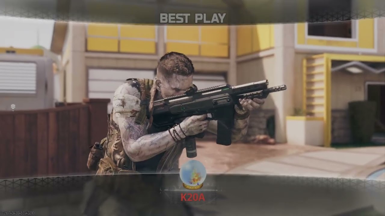 Black Ops 7 MP Part 23