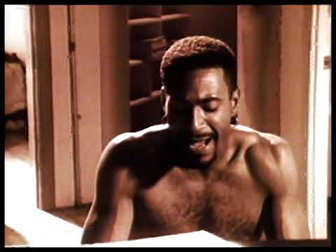 Steve Ivory - My Love Song - YouTube