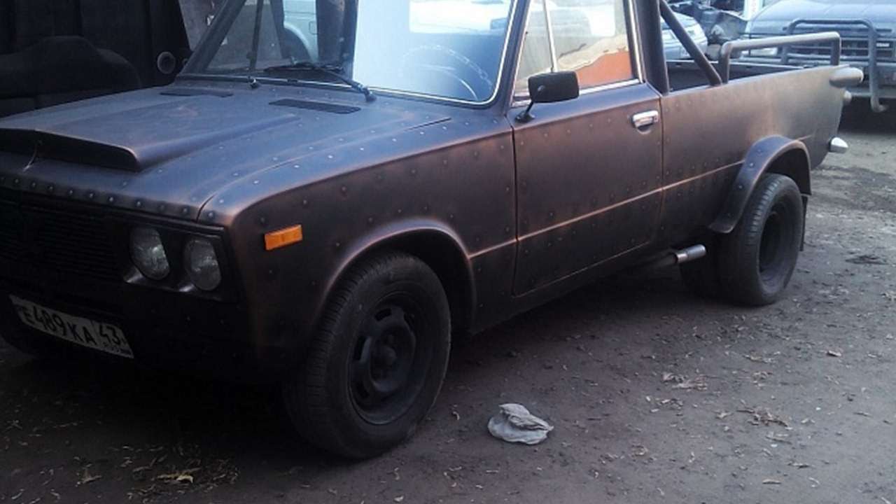 Самодельная ваз 2107. ВАЗ 2106 Pickup. Джип ВАЗ пикап 2106. Пикап из ВАЗ 2107 тюнинговые. ВАЗ 2106 пикап своими.