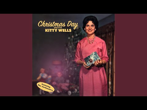 Kitty Wells — Silent Night