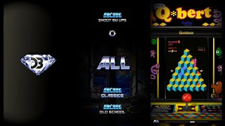 Diamonds 3 Vertical Only