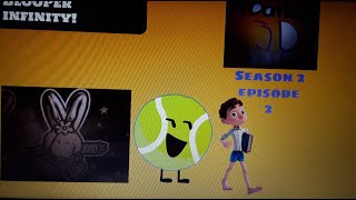 Toontastic 3D Bloopers Season 2 Episode 2 (Reupload)