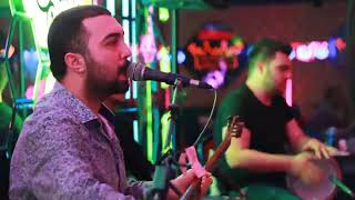Ankarali Mahmut Oda Yaniyo Buda Yaniyo & Azar Azar
