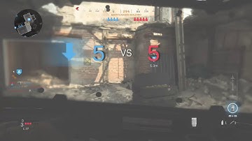 Ninja defuse #16 Grazna Raid