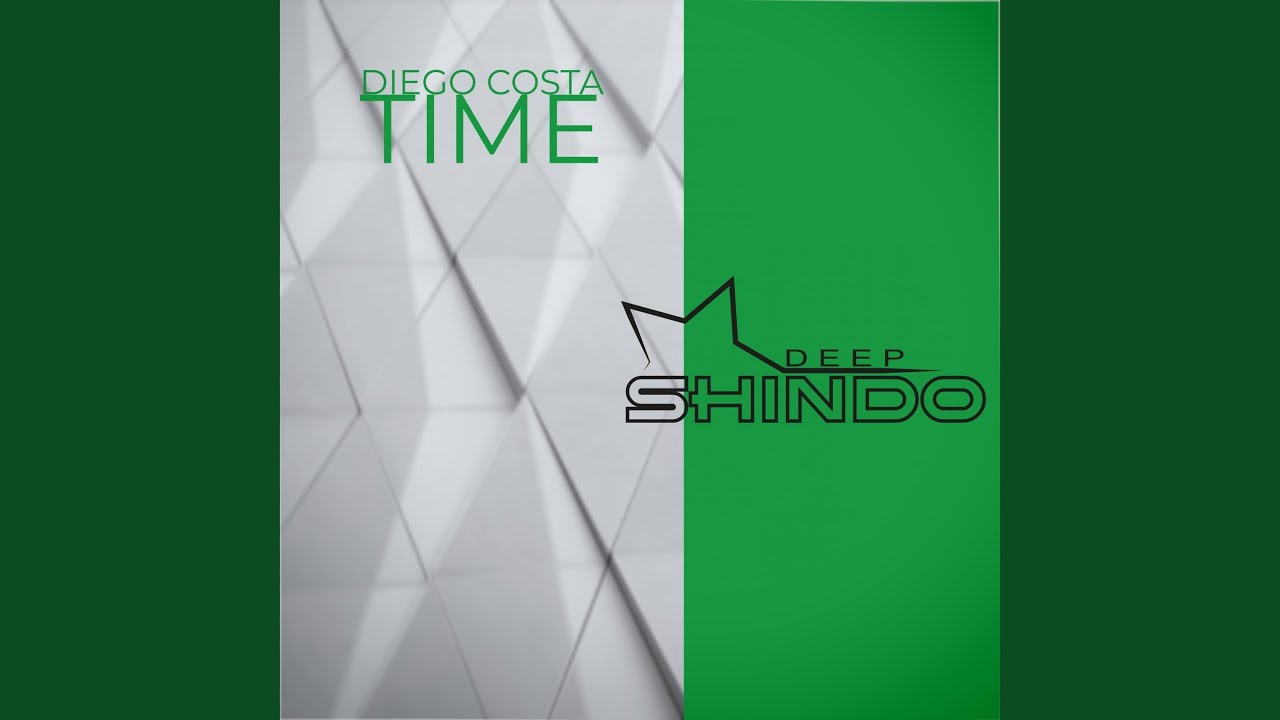 Watch Time (Original Mix) on YouTube Watch Time (Original Mix) on YouTube