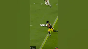 Mid round DRAFT GEM! Make this pick in your fantasy football draft! #fantasyfootball #nflfantasy thumbnail