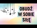 Medytacja twoja wewnętrzna moc