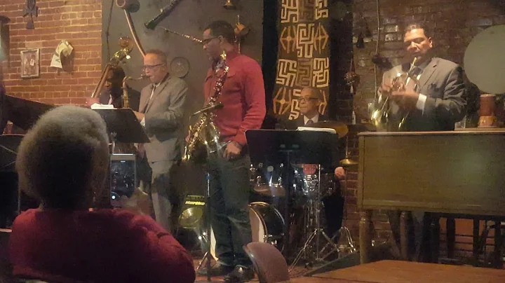All that Jazz DC