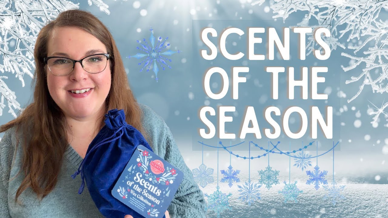 Коллекция ароматов сезона: как они согревали? 🎅🏻 ❄️ 🎄
