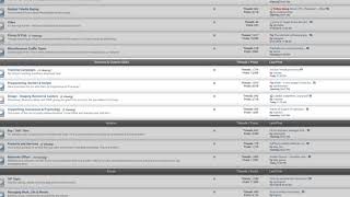 What's Inside STM | World's #1 Affiliate Marketing Forum
