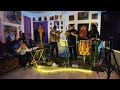 Urkku-Puka | Flor de un día | @axolot.cafe 13/03/26