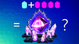 Phantom Zone Mixed Crystals (1st run) + Nth Pack Openings! - Injustice Mobile Playthrough DAY 12
