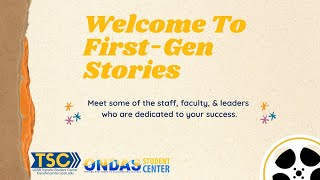 UCSB First-Gen Stories: Dr. Shalauna Miller