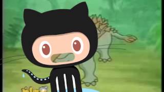 Octocat Yee