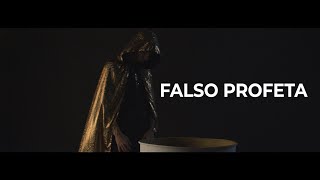 Brasa - Falso Profeta (Video Oficial)