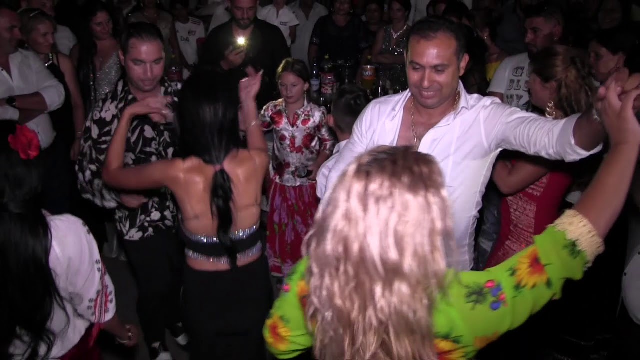 NUNTA SI BOTEZ ROMEO TINTARENI  V