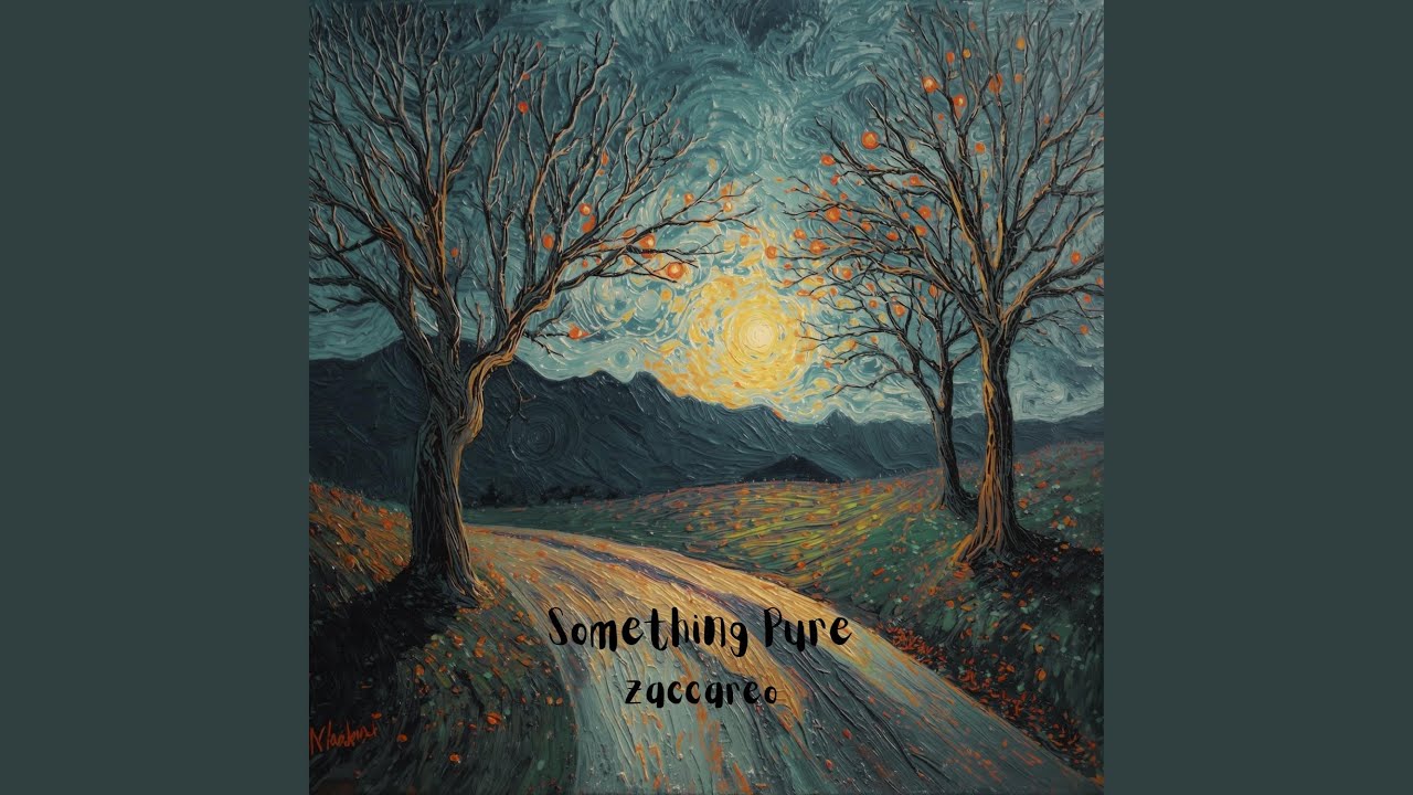 Watch Something Pure on YouTube Watch Something Pure on YouTube