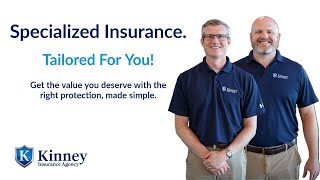 Getting the right protection is key to making sure you get the value you deserve from your insurance