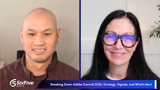 Breaking Down Adobe Summit 2026: Strategy, Signals, and What's Next