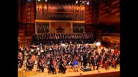 Cantata Criolla Enluis Manuel Montes.wmv
