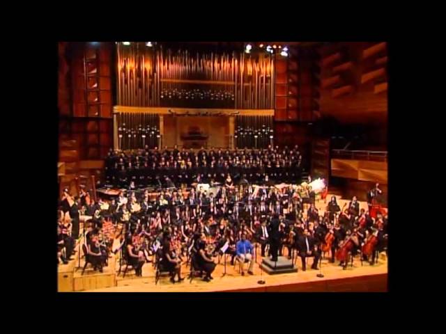 Cantata Criolla Enluis Manuel Montes.wmv