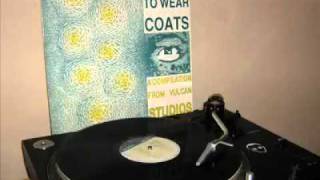 BEYOND ALL MEANS   EMPTY SPACES  B5  1987 VULCAN   REPLEGAMIX