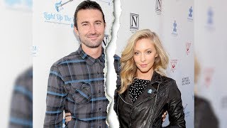 Brandon Jenner Agrees to Pay Leah $500,000 in Divorce, Split Music Royalties