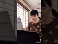 飯島真理cover「Melody」超初心者弾き語り