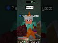 #minecraft #mc #gaming #challenge