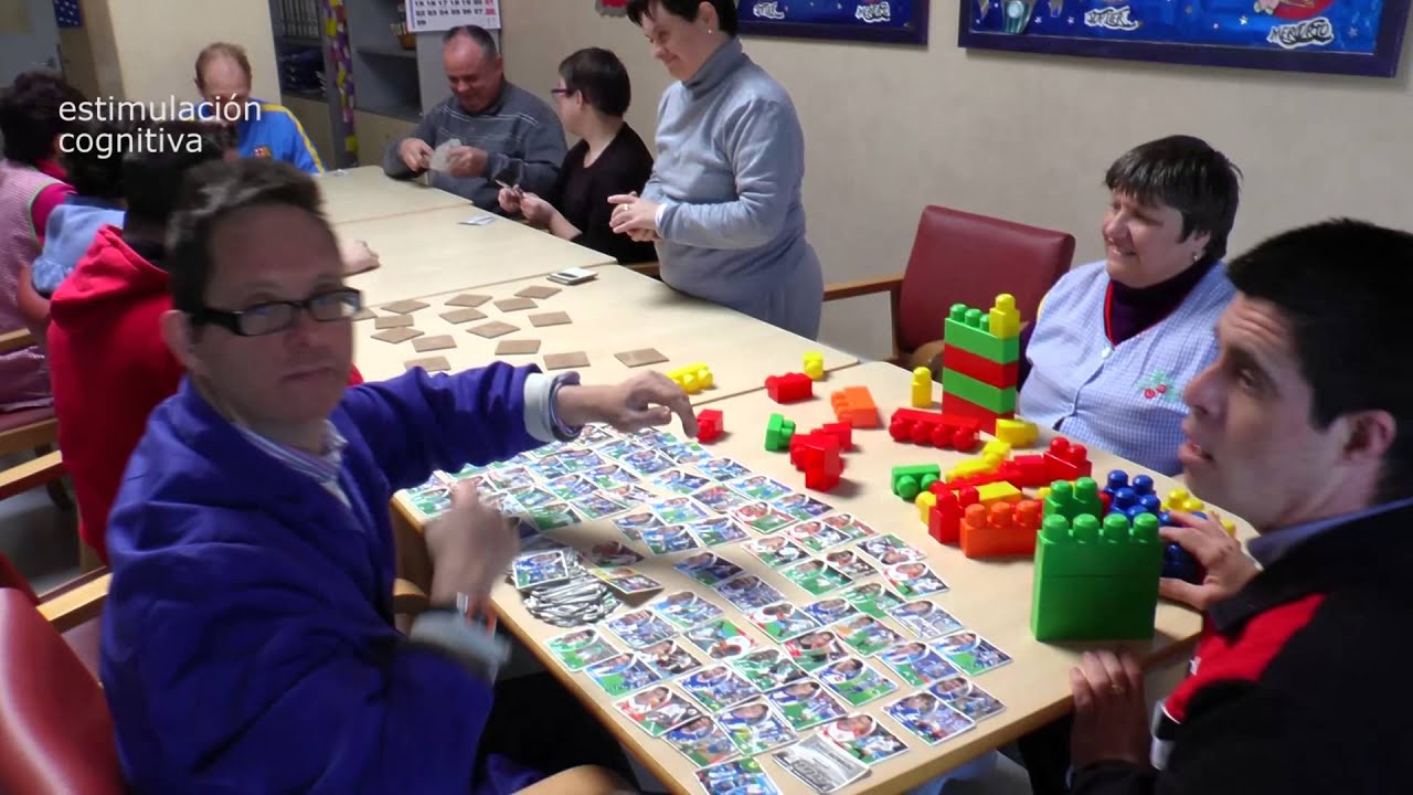 centro de dia callosa