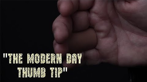 E19 by Matthew Wright @dynamitemagicshop