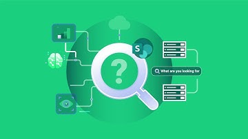 Shinydocs AI Search - Find and Create Your Documents