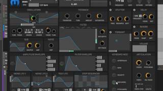 HELM Synth
