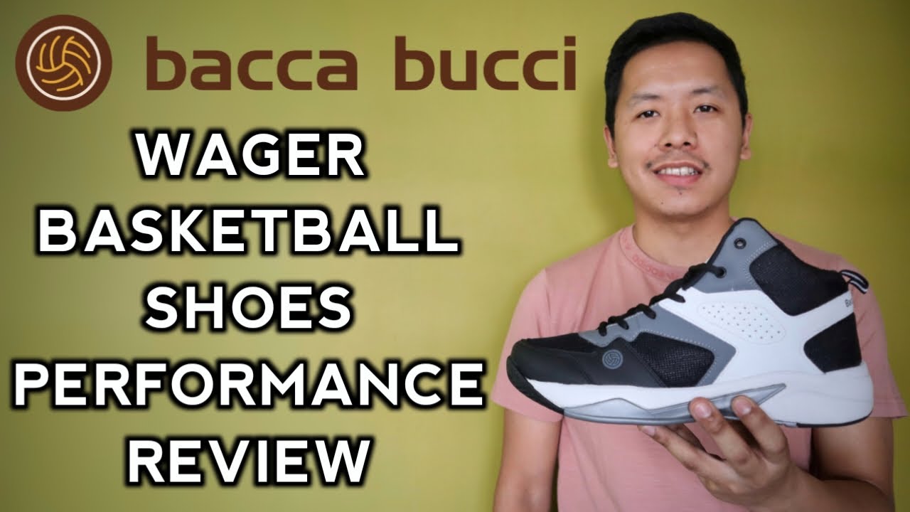 Bacca Bucci Basketball Shoes Performance Review In Hindi | Basketball Shoes Under Rs. 1500 in India