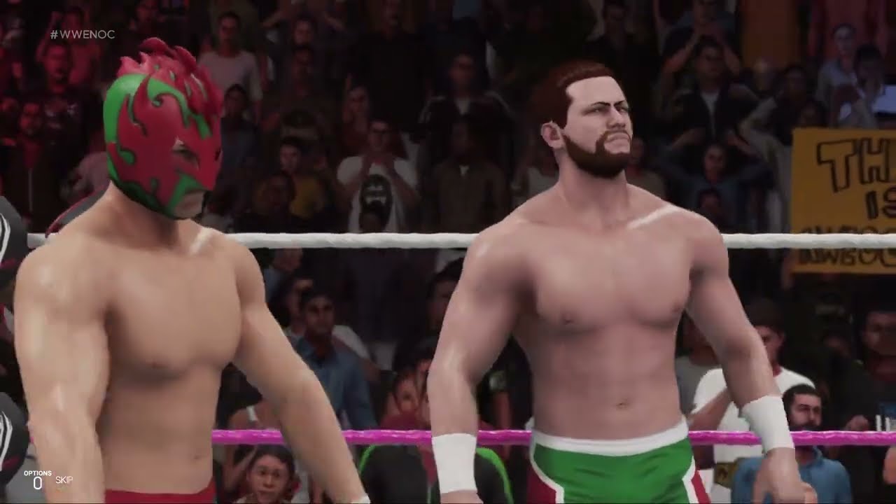 Title Match Tuesday 2026 Ep. 1 | ACW Tag Team Championships 