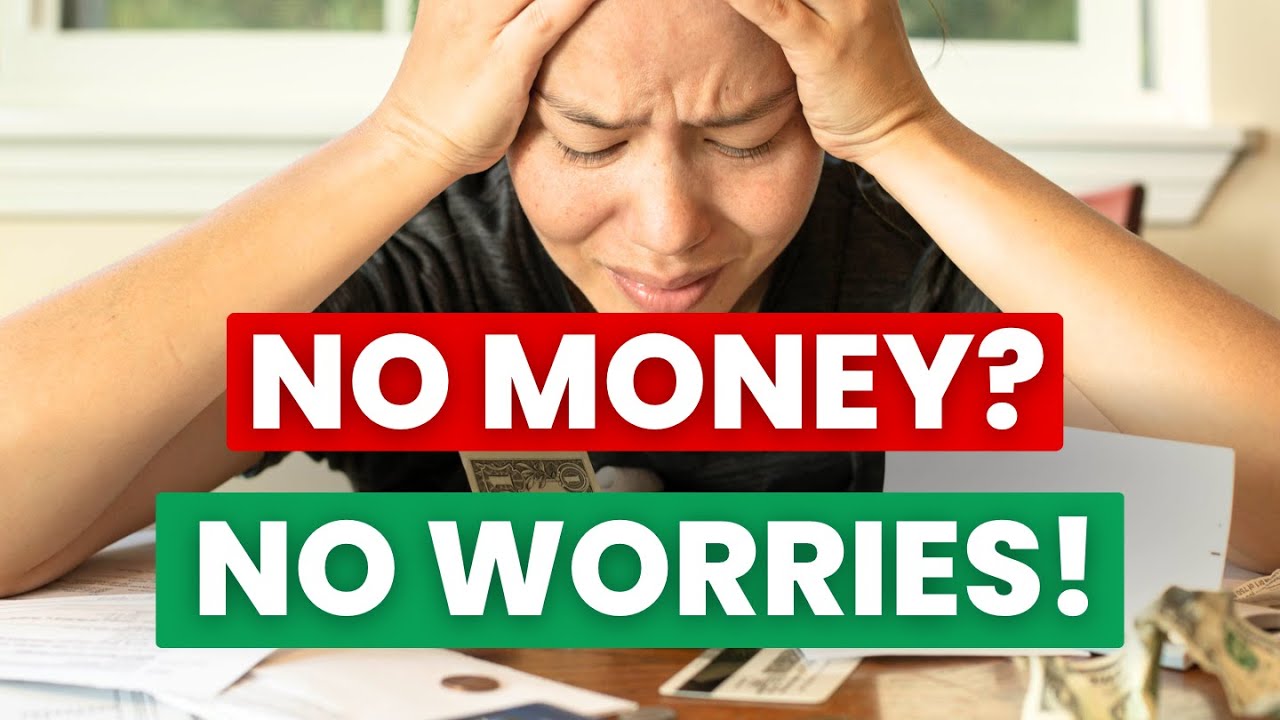 How to Real Estate Investor With NO MONEY Unlock the Secrets