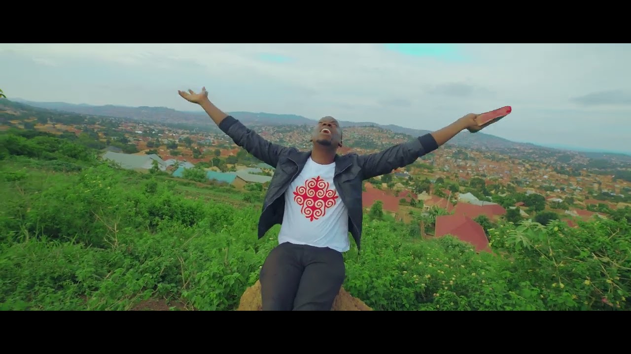 Nsabentya Nfune By Mukie Pro 4K gospel Video 2022