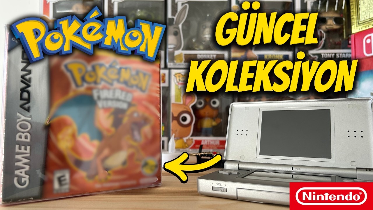 Funko Pop Koleksiyon Güncellemesi ve Sürpriz Kutu Açılışı! - Şubat 2026