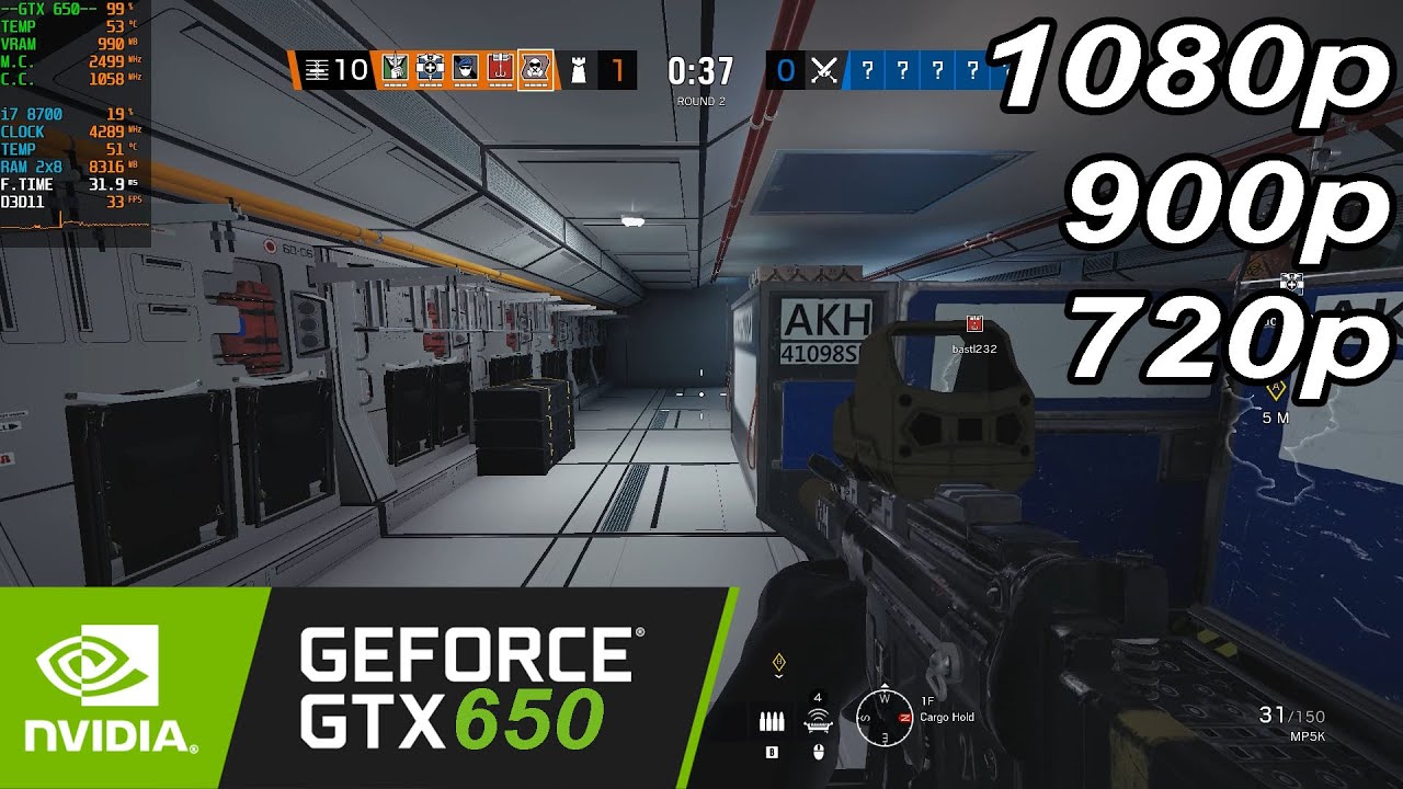GTX770+SSD☆PUBG/Apex/R6S/フォトナ実機動作確認済み♪ GTX 970 | Apex Legends - 1080p (tested in 2023) - YouTube