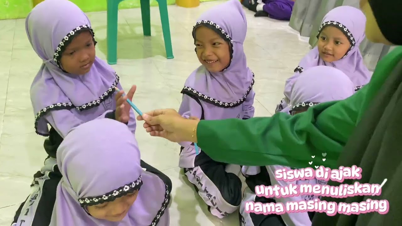 Asesment “Aspek Perkembangan Bahasa” Game Aplikasi Secil