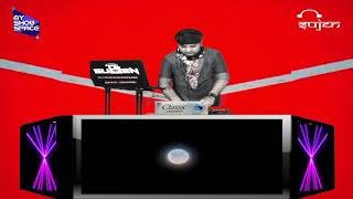 Bollywood Nonstop Music | Live Set | Dj Sujen