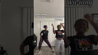 Woo Tang Wit It Dance Challenge  By Dj Chipman
