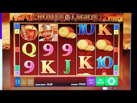 Spielen Sie in seriösen Roman Online-Casinos: Entdecken Sie unsere Top-Empfehlungen für Deutschland